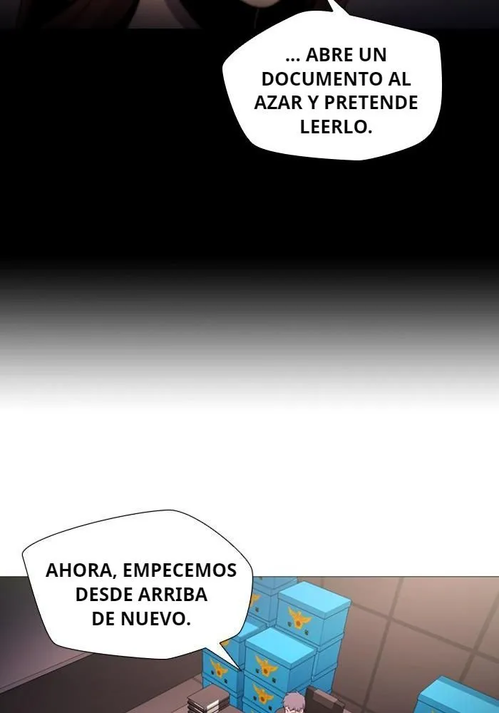 Dr Frost Capítulo 163 en Línea - página 122