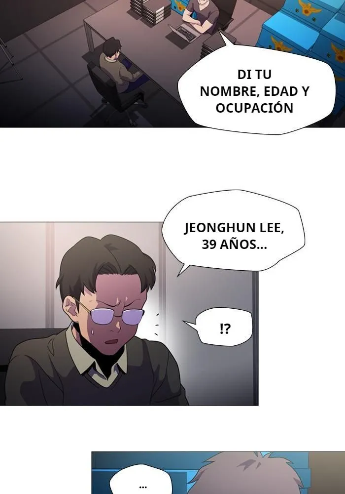 Dr Frost Capítulo 163 en Línea - página 123