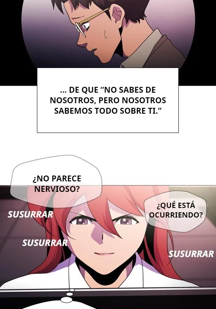 Dr Frost Capítulo 163 en Línea - página 126