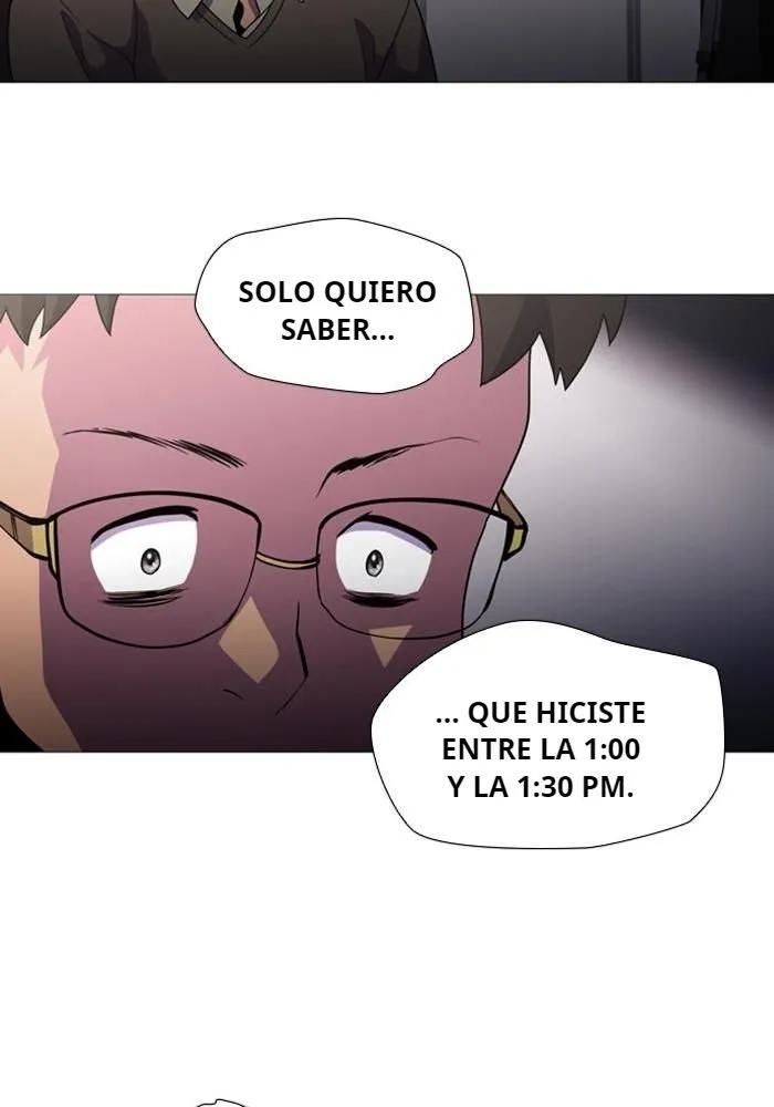 Dr Frost Capítulo 163 en Línea - página 129