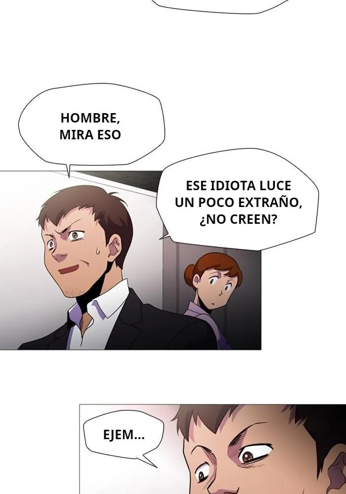 Dr Frost Capítulo 163 en Línea - página 131