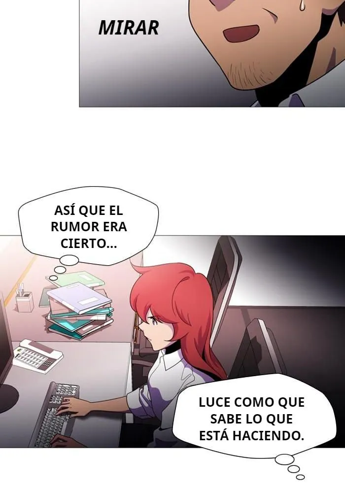 Dr Frost Capítulo 163 en Línea - página 132