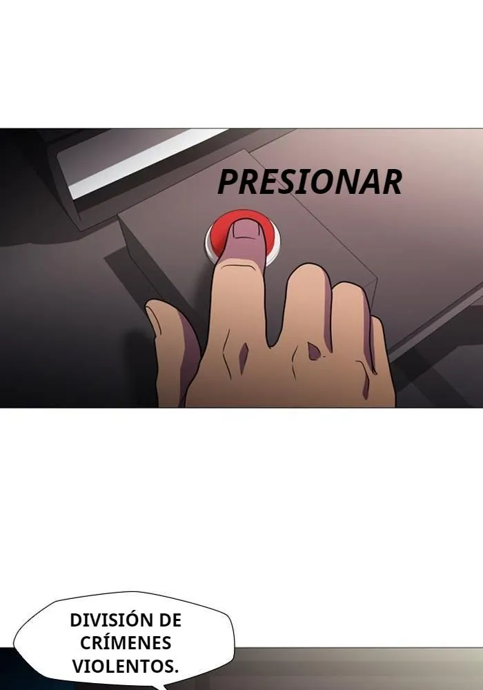 Dr Frost Capítulo 163 en Línea - página 134