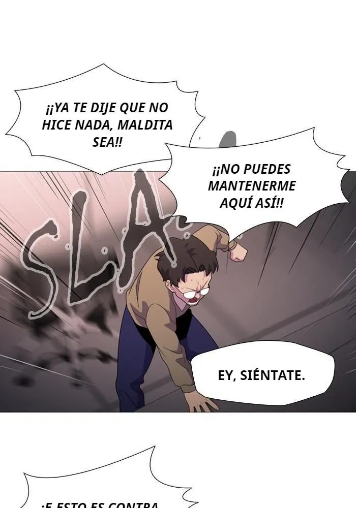 Dr Frost Capítulo 163 en Línea - página 137