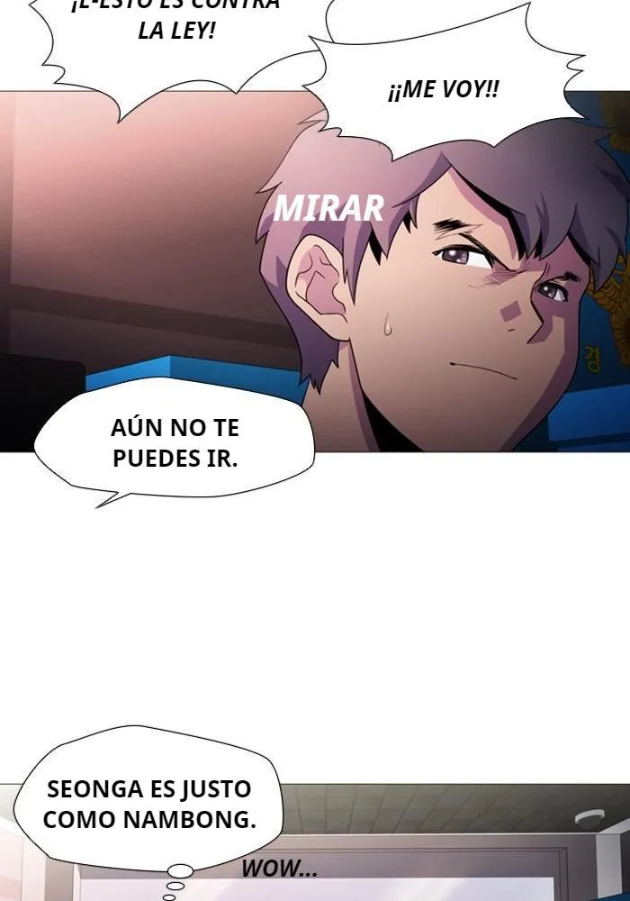 Dr Frost Capítulo 163 en Línea - página 138
