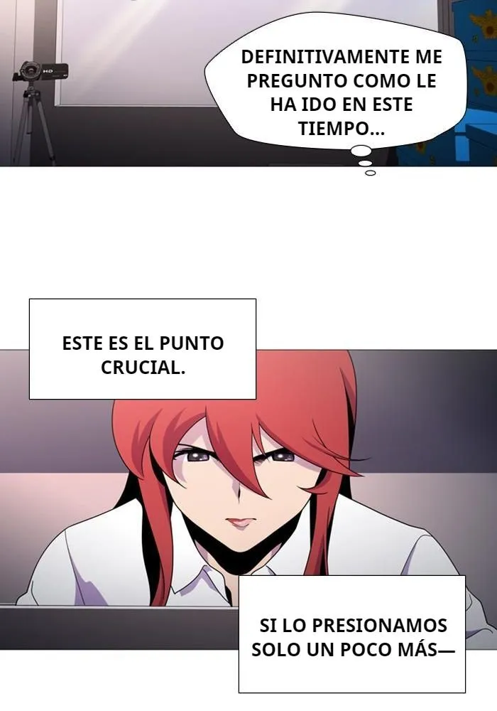 Dr Frost Capítulo 163 en Línea - página 139