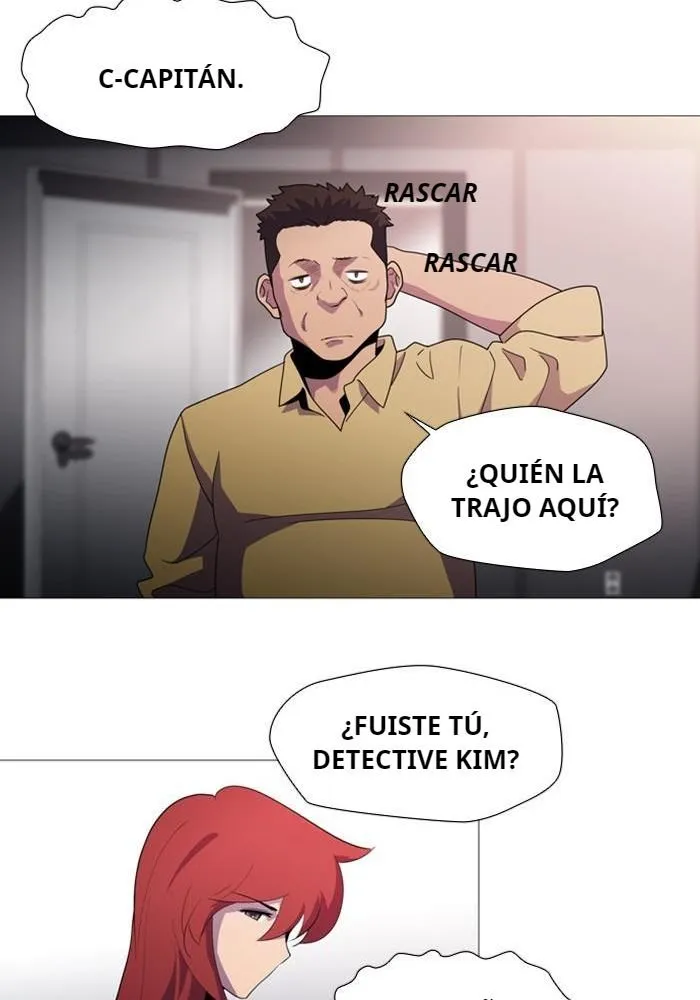 Dr Frost Capítulo 163 en Línea - página 142