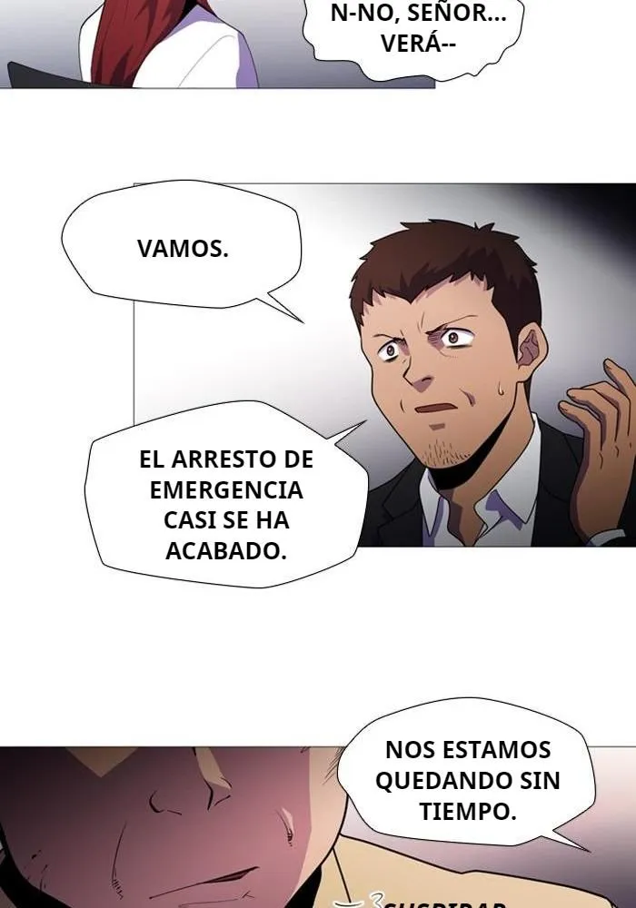 Dr Frost Capítulo 163 en Línea - página 143