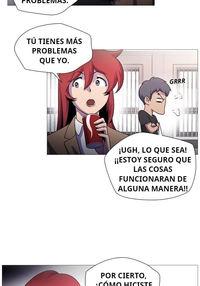 Dr Frost Capítulo 164 en Línea - página 4