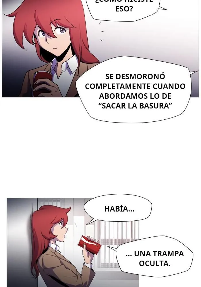Dr Frost Capítulo 164 en Línea - página 5