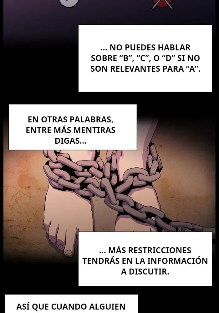 Dr Frost Capítulo 164 en Línea - página 8