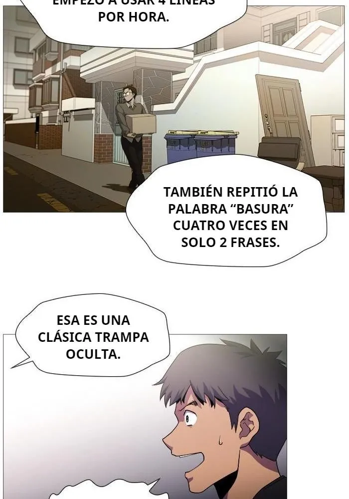 Dr Frost Capítulo 164 en Línea - página 11