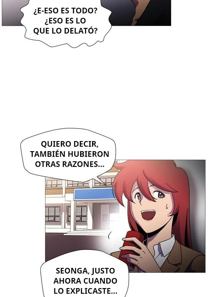 Dr Frost Capítulo 164 en Línea - página 12