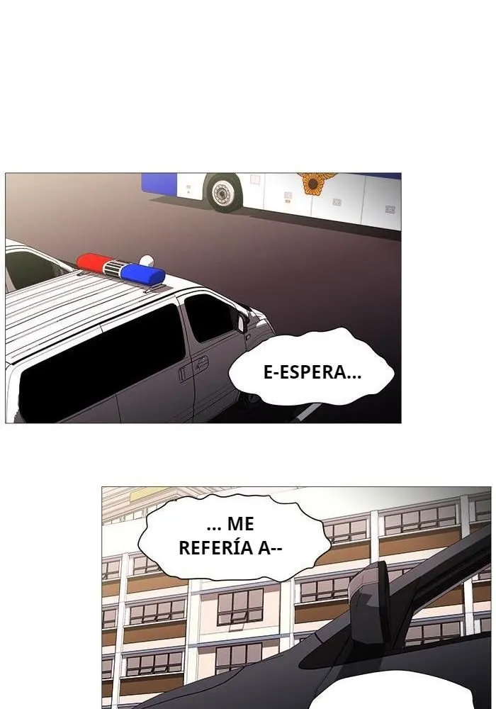 Dr Frost Capítulo 164 en Línea - página 14