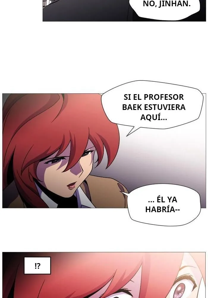 Dr Frost Capítulo 164 en Línea - página 15