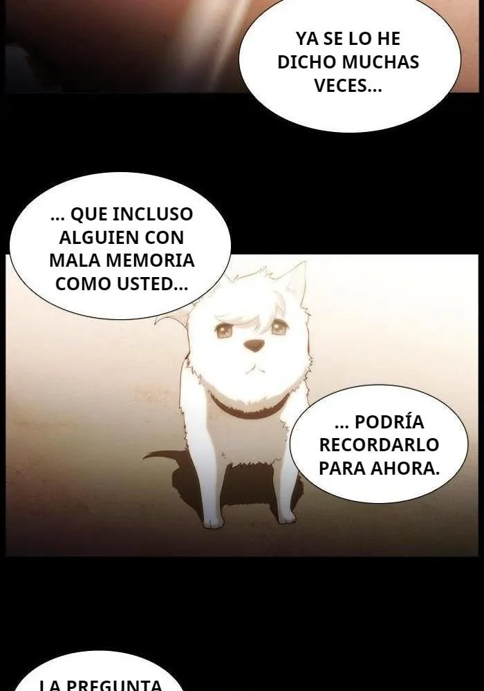 Dr Frost Capítulo 164 en Línea - página 17