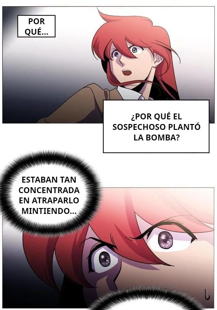Dr Frost Capítulo 164 en Línea - página 19
