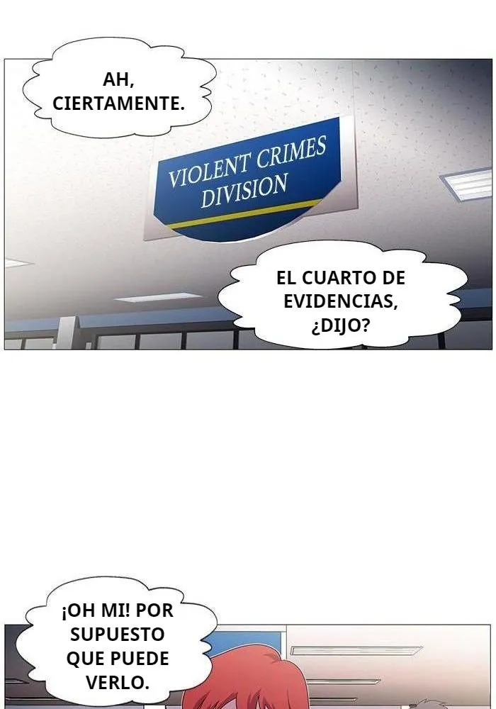 Dr Frost Capítulo 164 en Línea - página 23