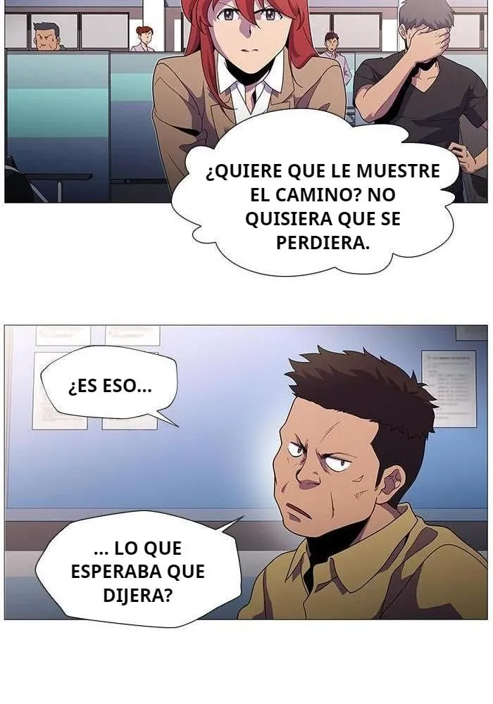 Dr Frost Capítulo 164 en Línea - página 24