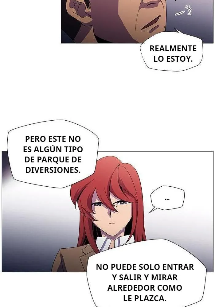 Dr Frost Capítulo 164 en Línea - página 26