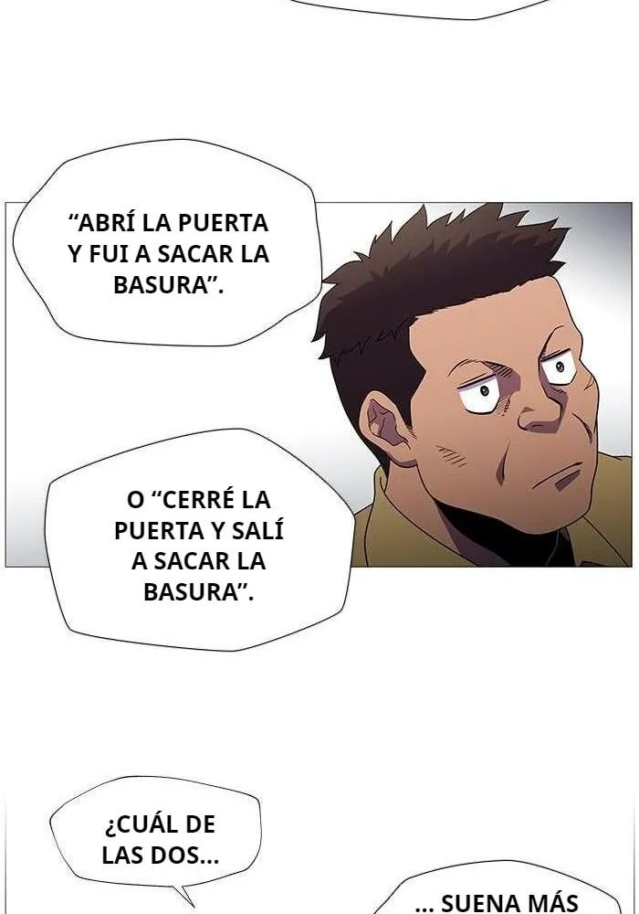 Dr Frost Capítulo 164 en Línea - página 27