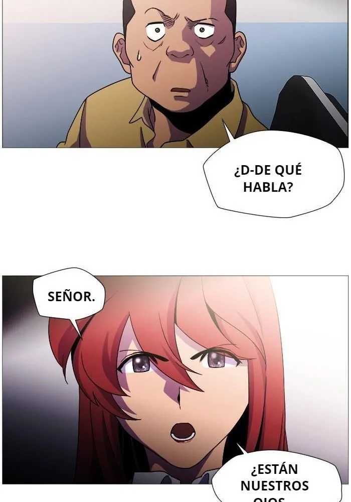 Dr Frost Capítulo 164 en Línea - página 30