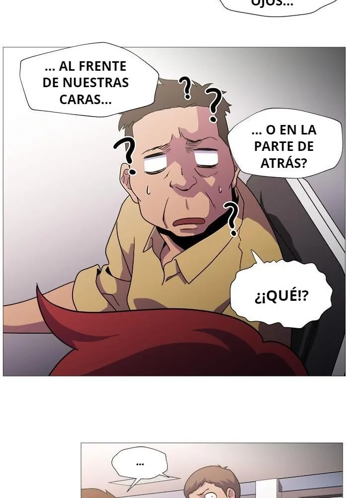Dr Frost Capítulo 164 en Línea - página 31