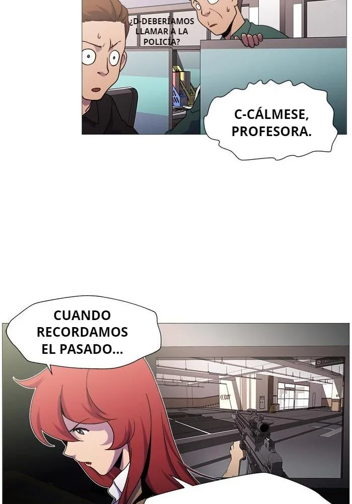 Dr Frost Capítulo 164 en Línea - página 32