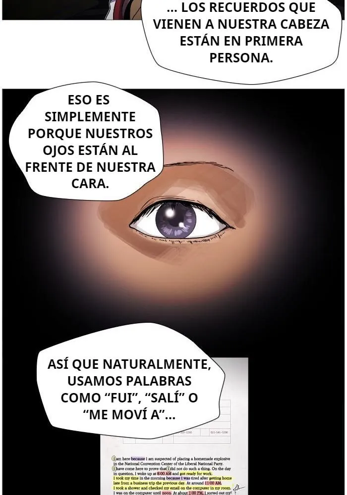 Dr Frost Capítulo 164 en Línea - página 33