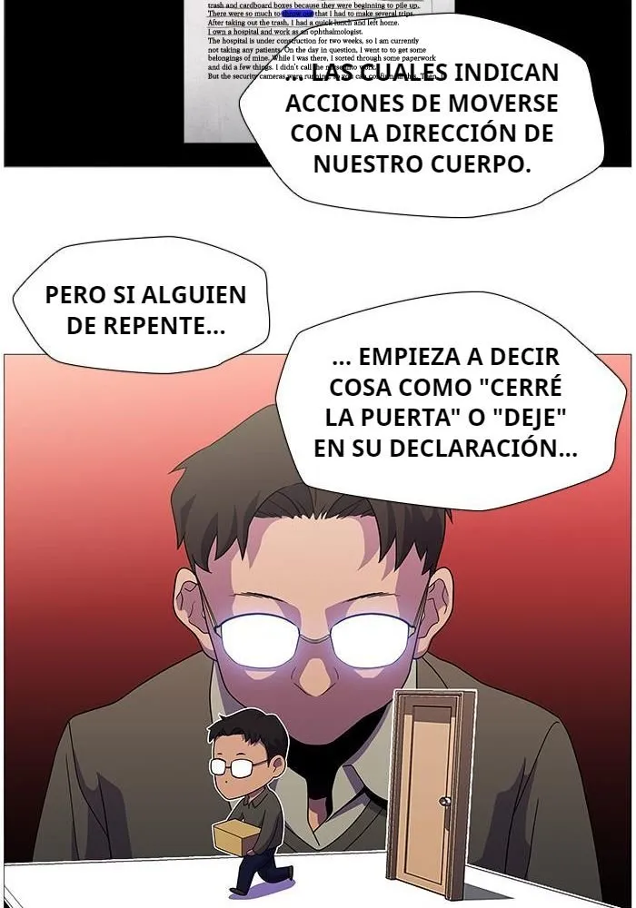 Dr Frost Capítulo 164 en Línea - página 34