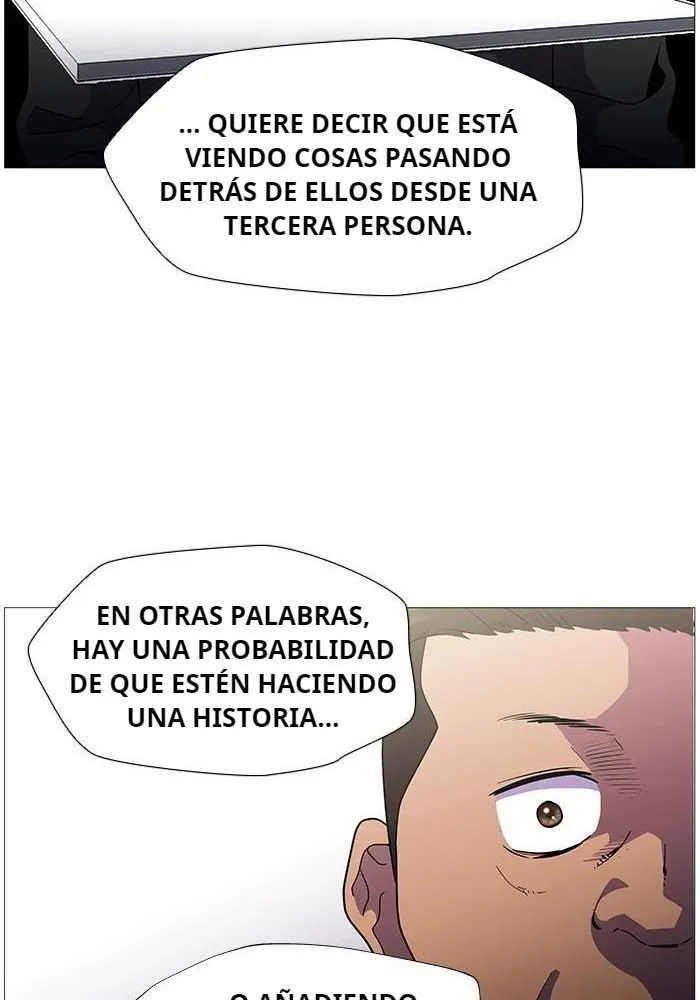 Dr Frost Capítulo 164 en Línea - página 35