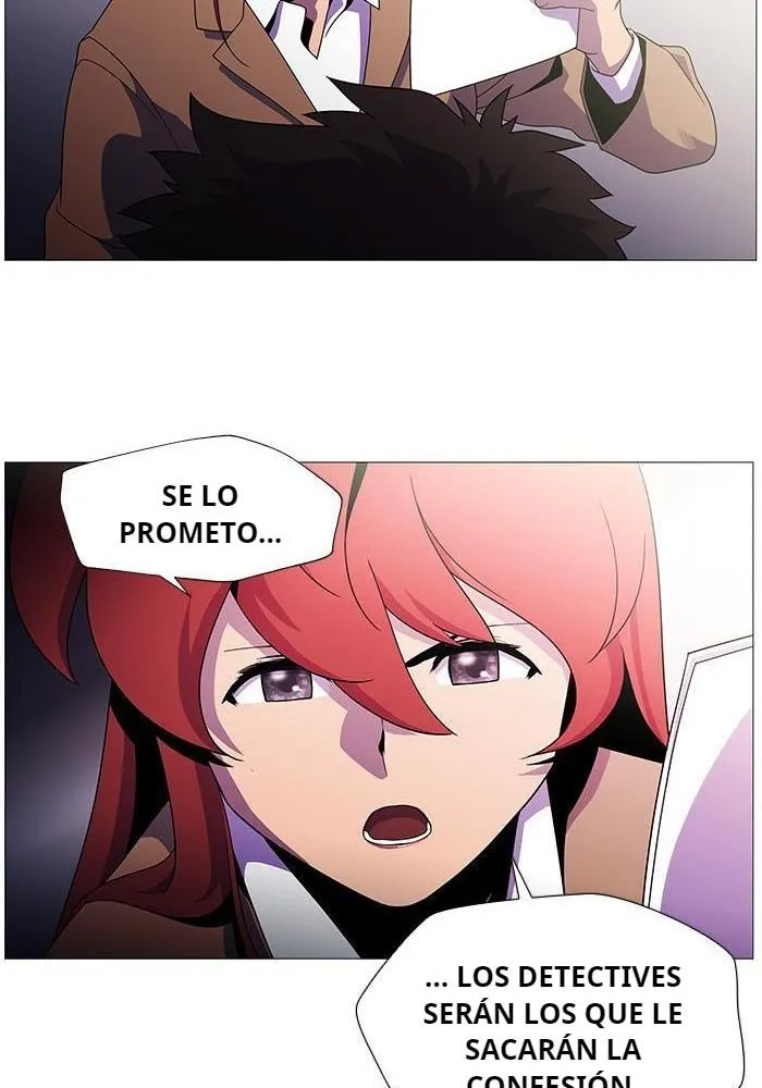 Dr Frost Capítulo 164 en Línea - página 37