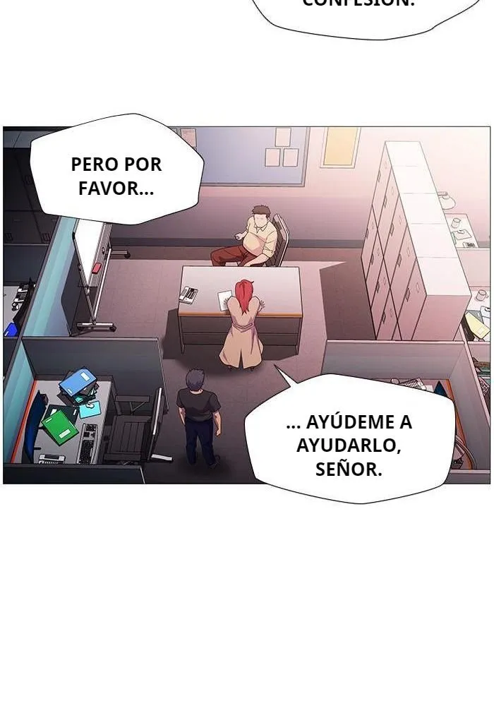 Dr Frost Capítulo 164 en Línea - página 38