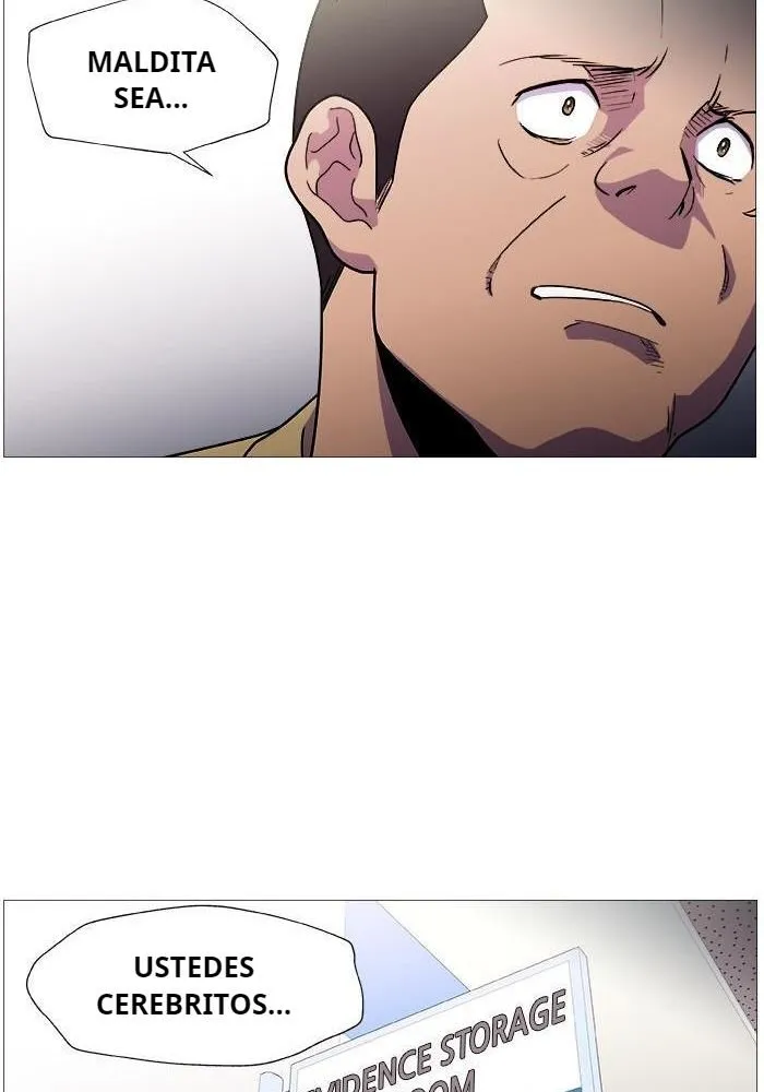 Dr Frost Capítulo 164 en Línea - página 40