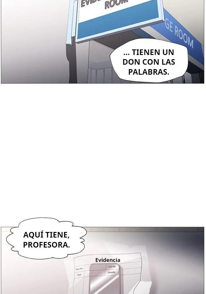 Dr Frost Capítulo 164 en Línea - página 41