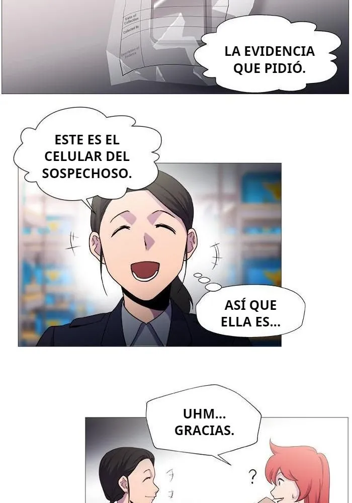 Dr Frost Capítulo 164 en Línea - página 42