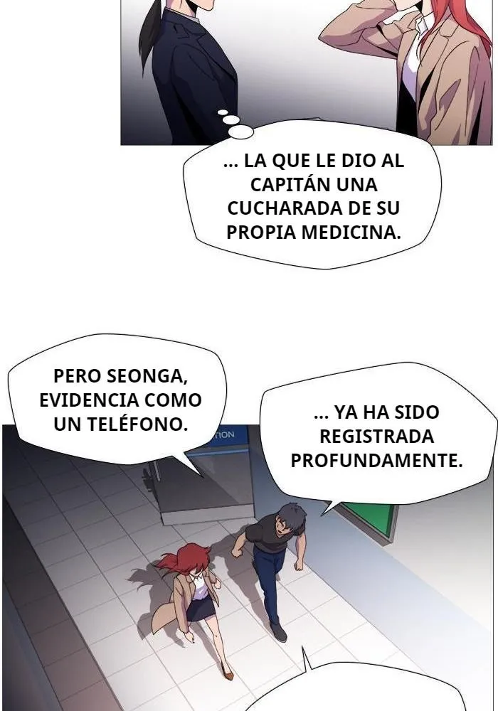 Dr Frost Capítulo 164 en Línea - página 43