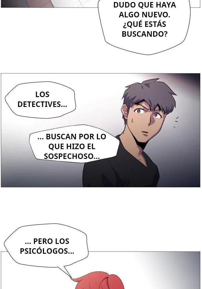 Dr Frost Capítulo 164 en Línea - página 44