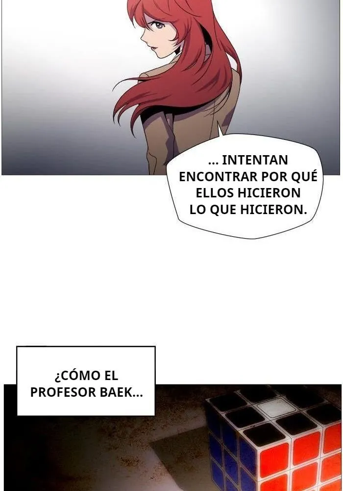 Dr Frost Capítulo 164 en Línea - página 45