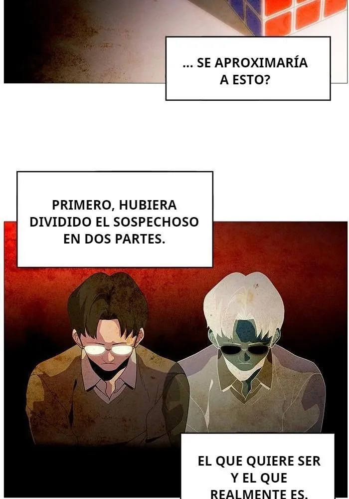Dr Frost Capítulo 164 en Línea - página 46