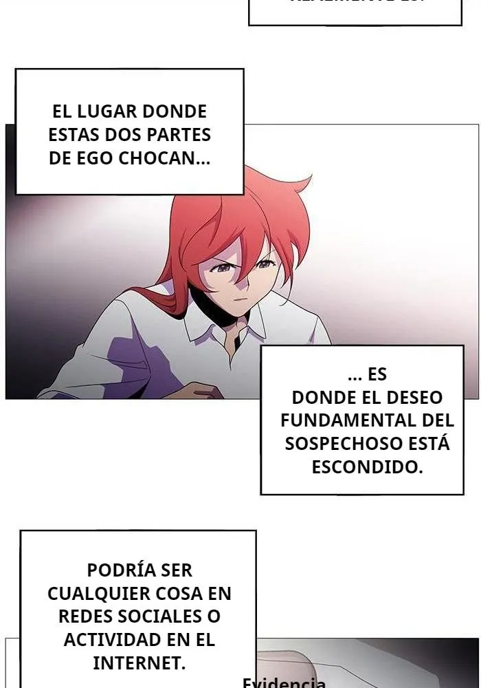 Dr Frost Capítulo 164 en Línea - página 47