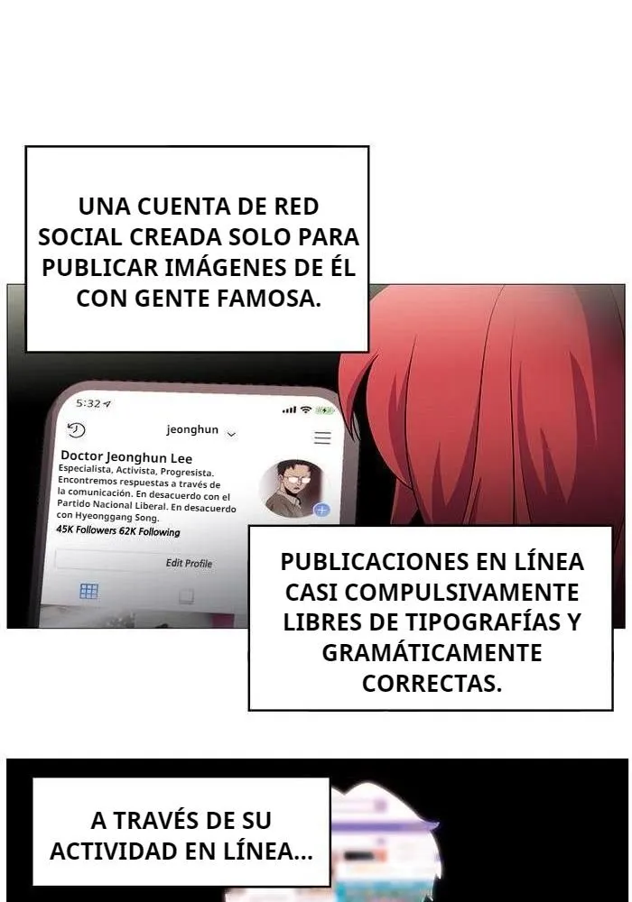 Dr Frost Capítulo 164 en Línea - página 53