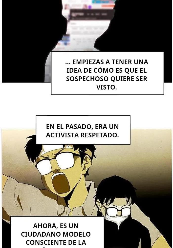 Dr Frost Capítulo 164 en Línea - página 54