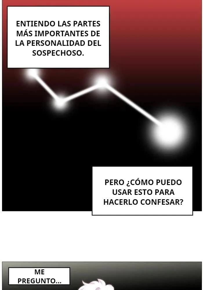 Dr Frost Capítulo 164 en Línea - página 56