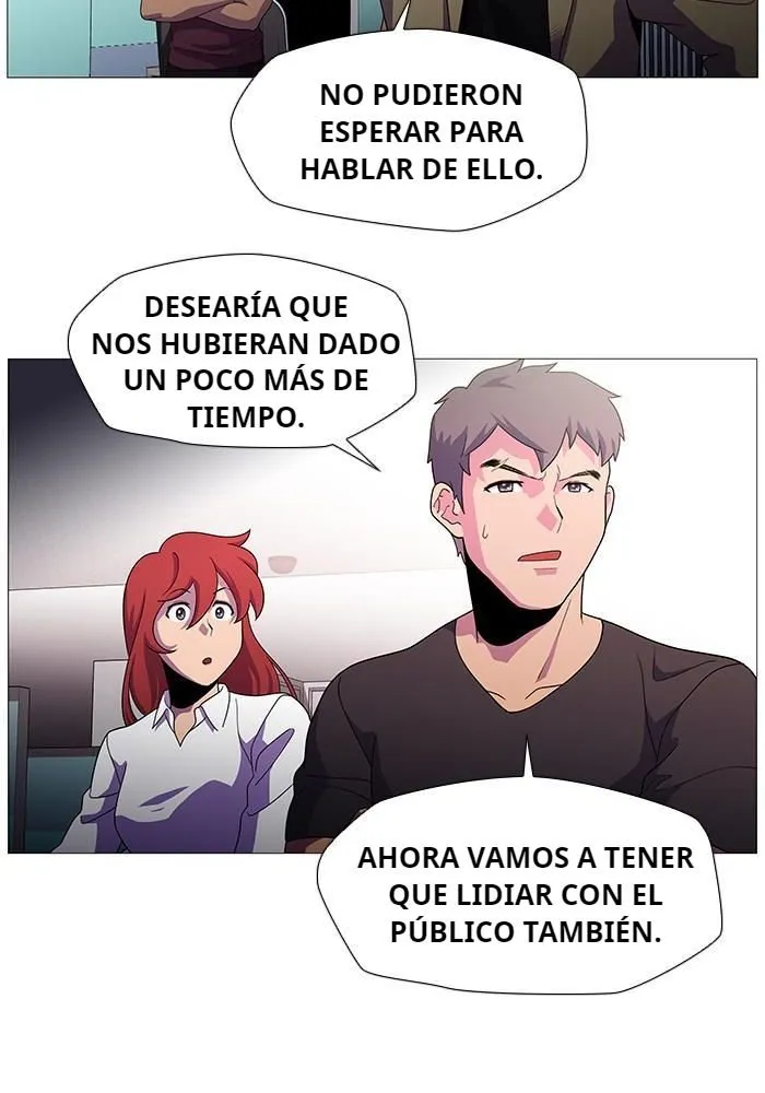 Dr Frost Capítulo 164 en Línea - página 61