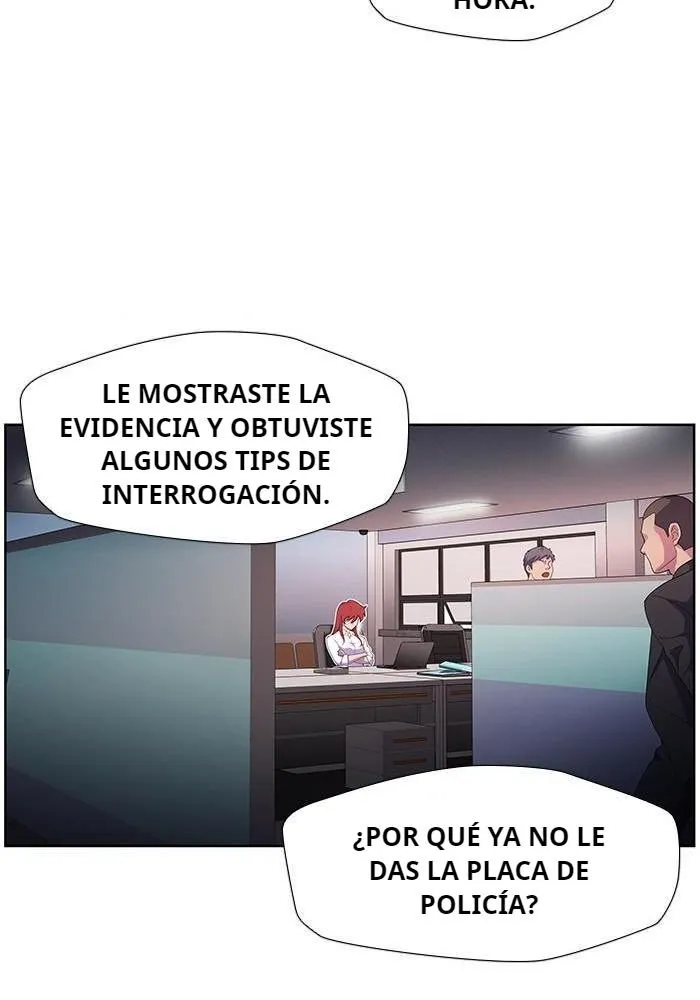 Dr Frost Capítulo 164 en Línea - página 68