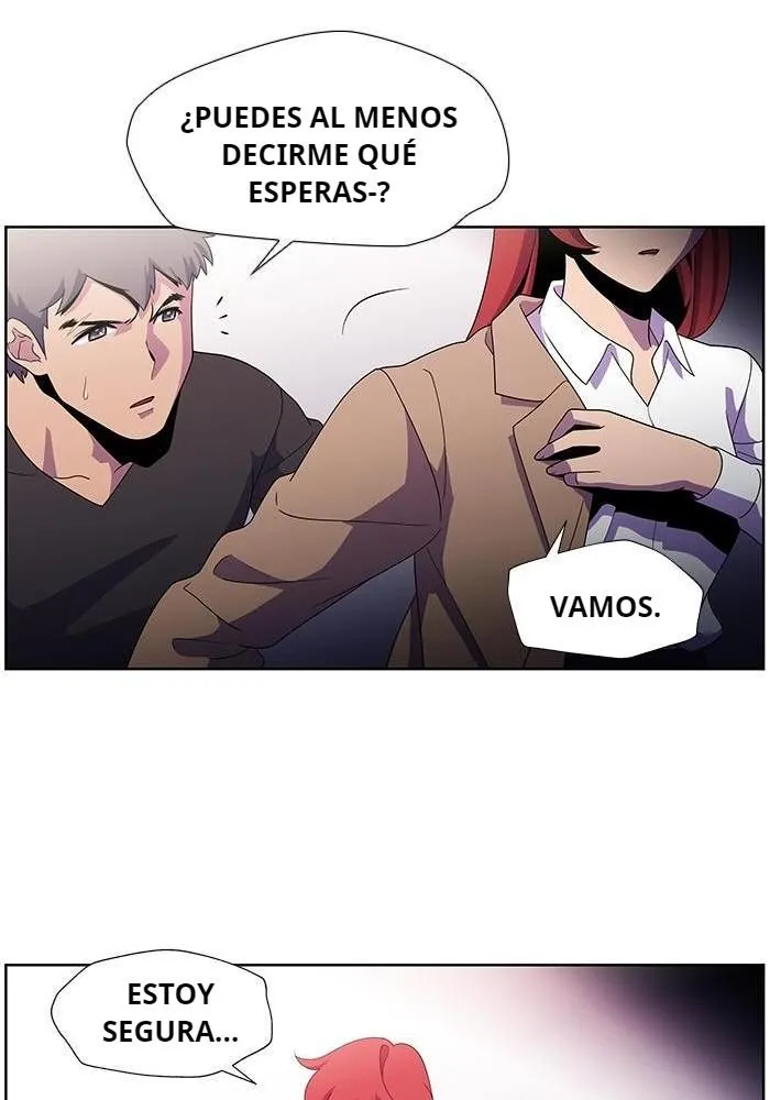 Dr Frost Capítulo 164 en Línea - página 71