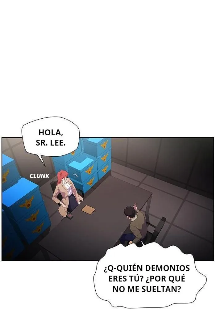 Dr Frost Capítulo 164 en Línea - página 74