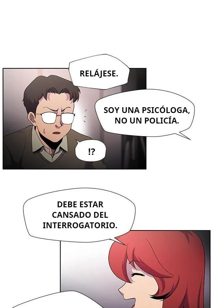 Dr Frost Capítulo 164 en Línea - página 75