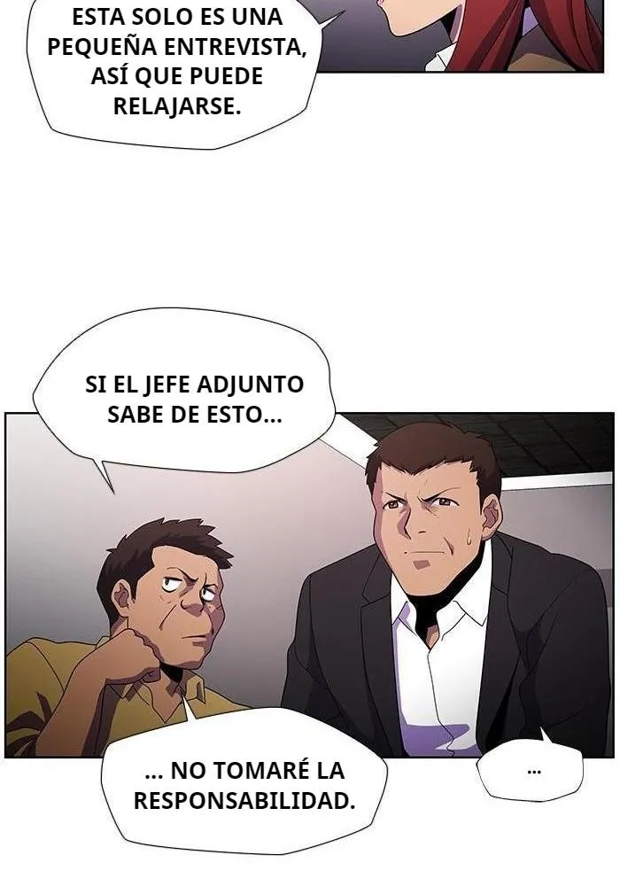 Dr Frost Capítulo 164 en Línea - página 76